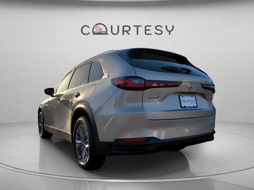 2025 Mazda CX-90 3.3 Turbo Preferred Package