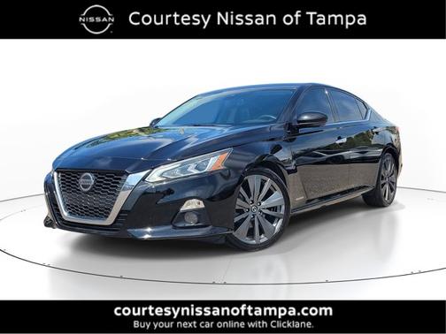 2019 Nissan Altima 2.0 Edition ONE