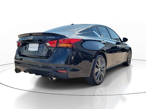2019 Nissan Altima 2.0 Edition ONE