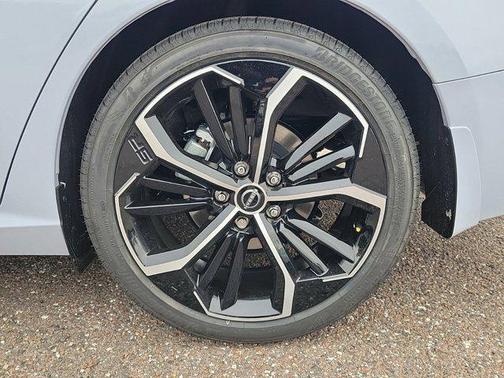 2025 Nissan Altima SR FWD