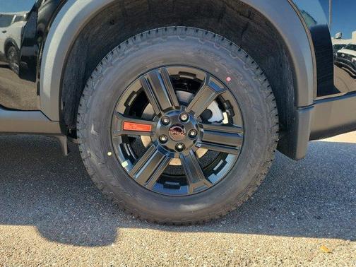 2026 Nissan Rogue Automatic CVT