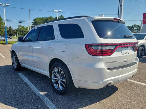 2020 Dodge Durango GT Plus