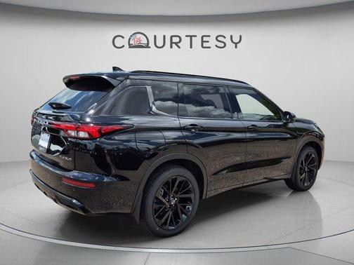 Cosmic Black 2026 Nissan Rogue Plug-In Hybrid PLAT