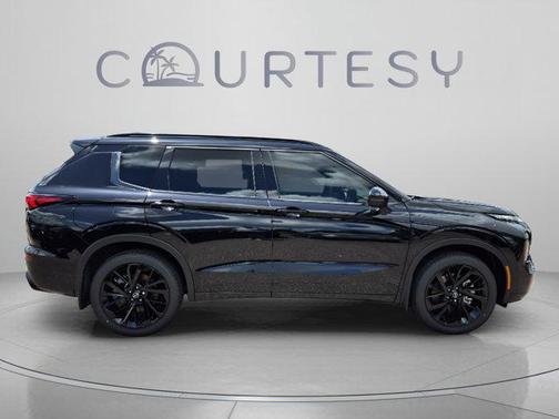 Cosmic Black 2026 Nissan Rogue Plug-In Hybrid PLAT