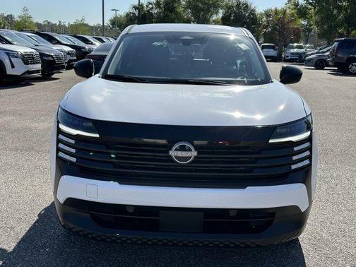 Fresh Powder 2025 Nissan Kicks S