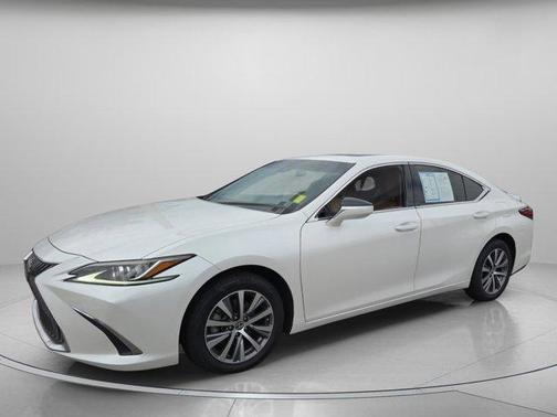 2019 Lexus ES 350 ES 350