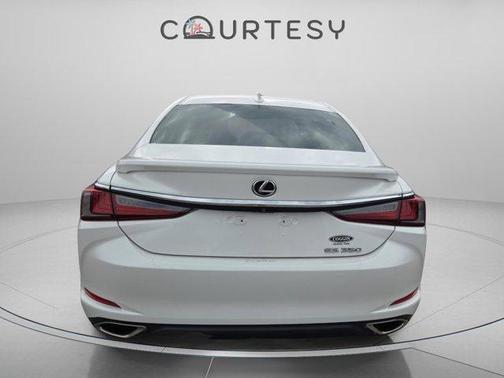 2019 Lexus ES 350 ES 350