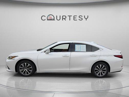 2019 Lexus ES 350 ES 350