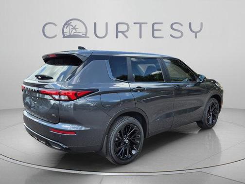 Moonrock Gray 2026 Nissan Rogue Plug-In Hybrid SL