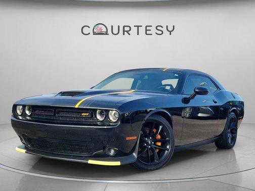 2023 Dodge Challenger GT