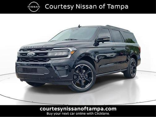 2023 Ford Expedition Max Limited