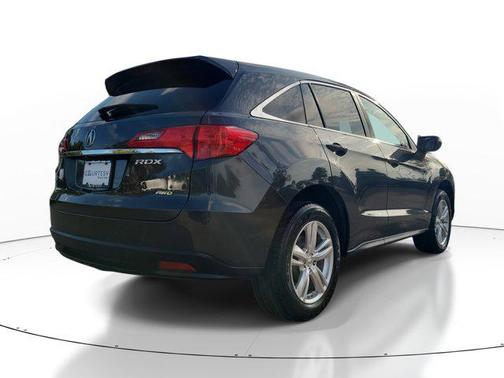 2014 Acura RDX Base