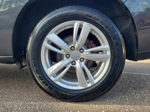 2014 Acura RDX Base