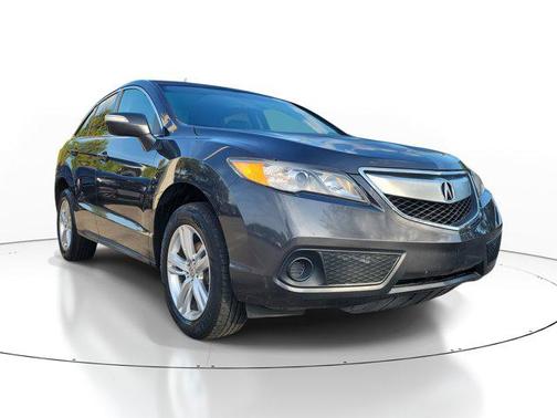 2014 Acura RDX Base