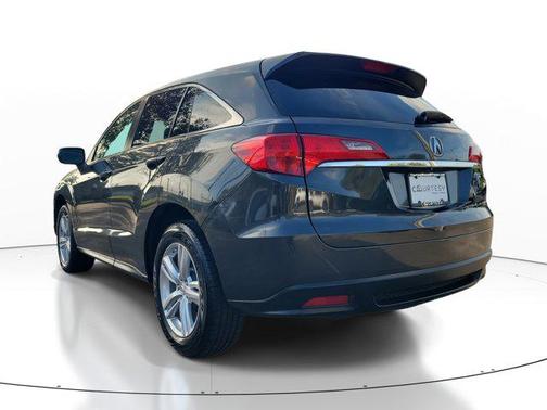 2014 Acura RDX Base