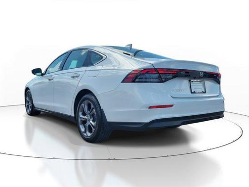 2023 Honda Accord EX 1.5T