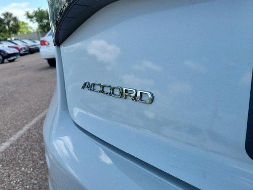 2023 Honda Accord EX 1.5T