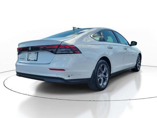 2023 Honda Accord EX 1.5T