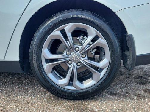2023 Honda Accord EX 1.5T