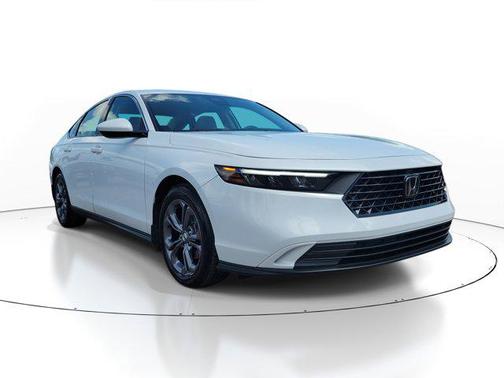2023 Honda Accord EX 1.5T