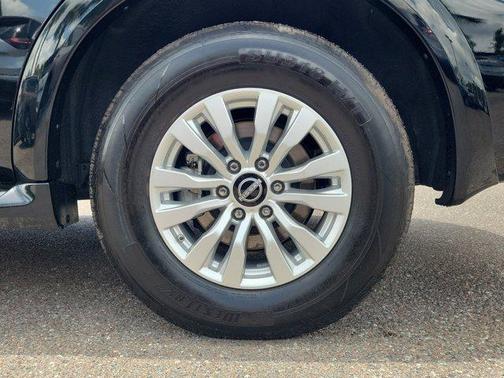 2022 Nissan Armada SV 2WD
