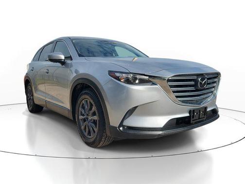2023 Mazda CX-9 Touring