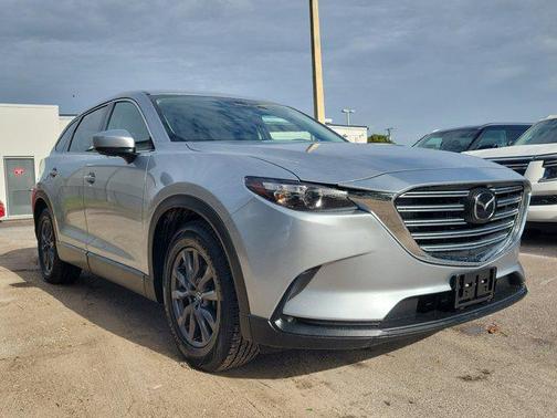 2023 Mazda CX-9 Touring