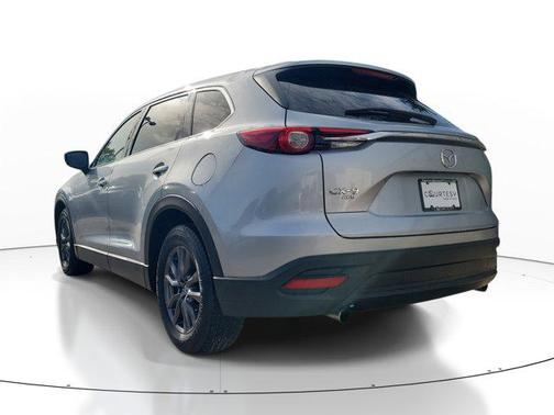 2023 Mazda CX-9 Touring
