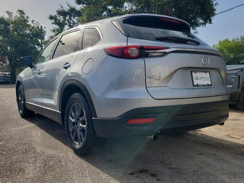 2023 Mazda CX-9 Touring