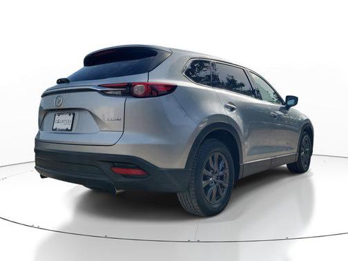 2023 Mazda CX-9 Touring