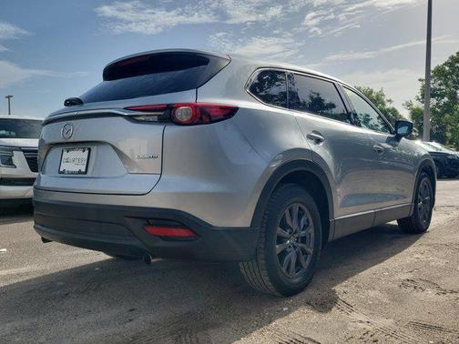 2023 Mazda CX-9 Touring