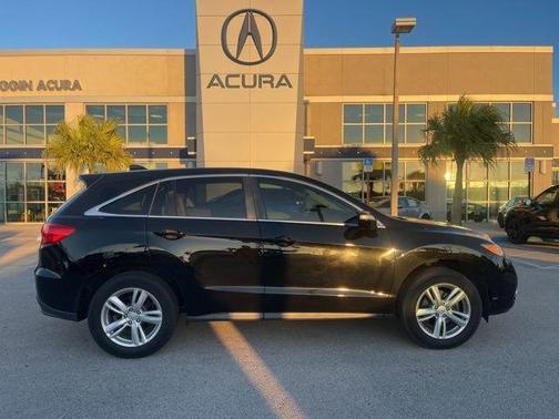 2015 Acura RDX Base