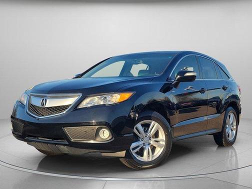 2015 Acura RDX Base