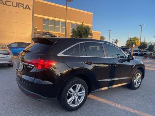 2015 Acura RDX Base
