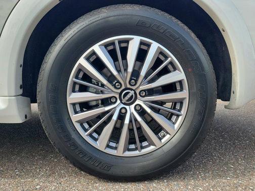 2023 Nissan Armada SL 2WD