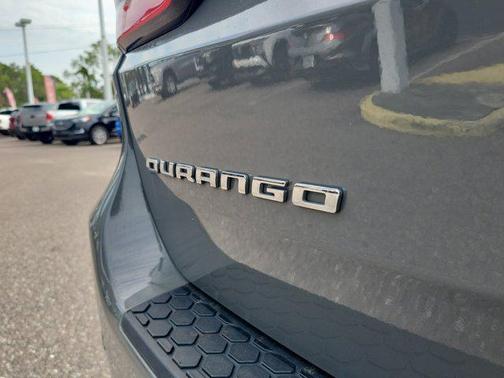 2022 Dodge Durango R/T RWD