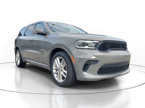2022 Dodge Durango R/T RWD