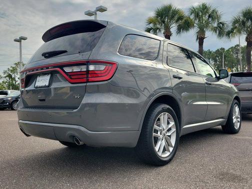 2022 Dodge Durango R/T RWD