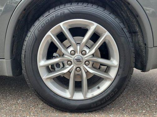 2022 Dodge Durango R/T RWD