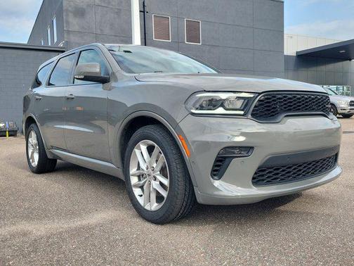 2022 Dodge Durango R/T RWD