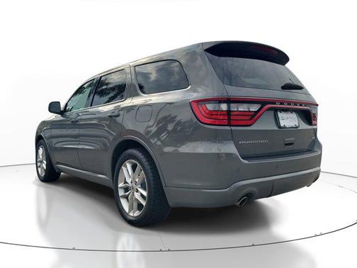 2022 Dodge Durango R/T RWD