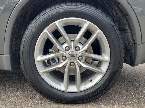 2022 Dodge Durango R/T RWD