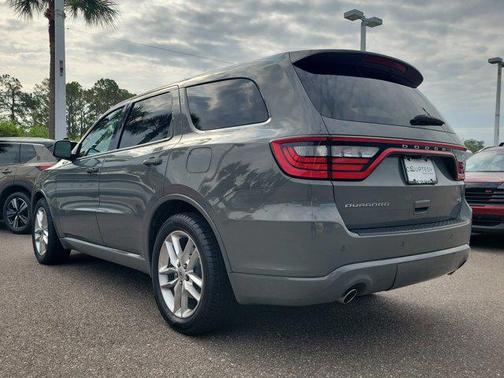 2022 Dodge Durango R/T RWD