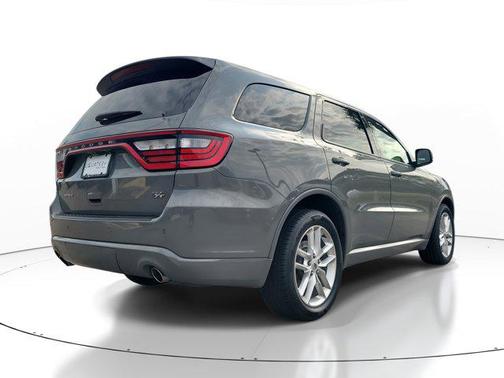 2022 Dodge Durango R/T RWD