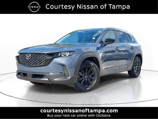 2024 Mazda CX-50 2.5 S Select