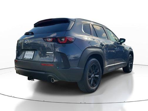 2024 Mazda CX-50 2.5 S Select