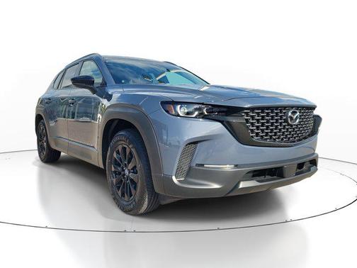 2024 Mazda CX-50 2.5 S Select