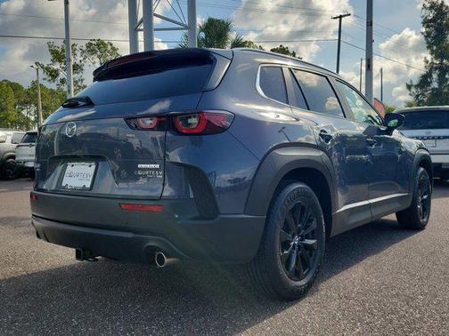 2024 Mazda CX-50 2.5 S Select