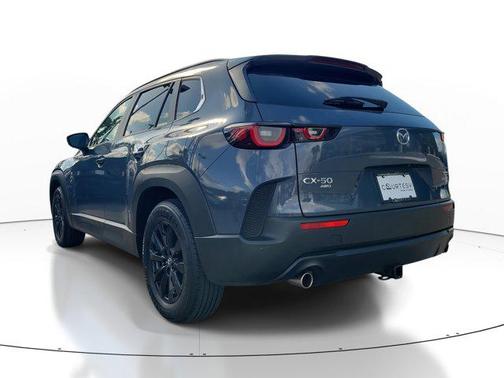 2024 Mazda CX-50 2.5 S Select