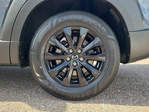2024 Mazda CX-50 2.5 S Select